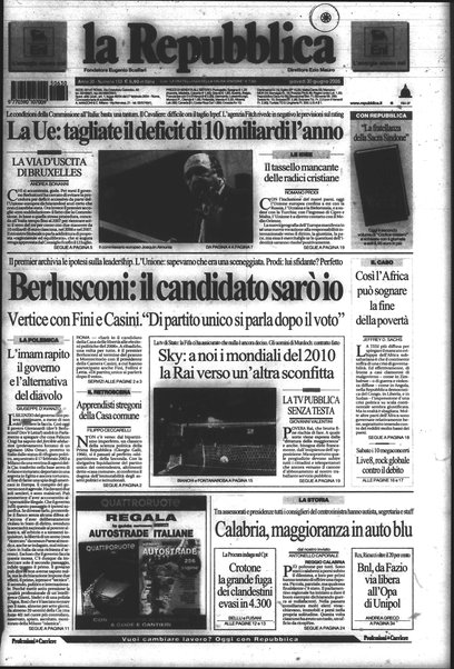 La repubblica